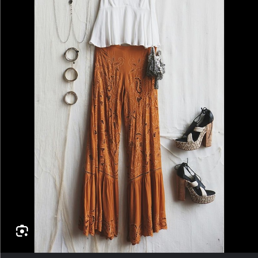 Bali Dewa Pants